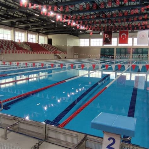 olimpik yüzme havuzu fiyat